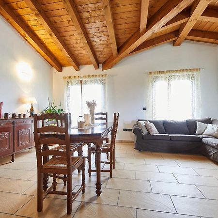 Agriturismo Nema Mossa 外观 照片
