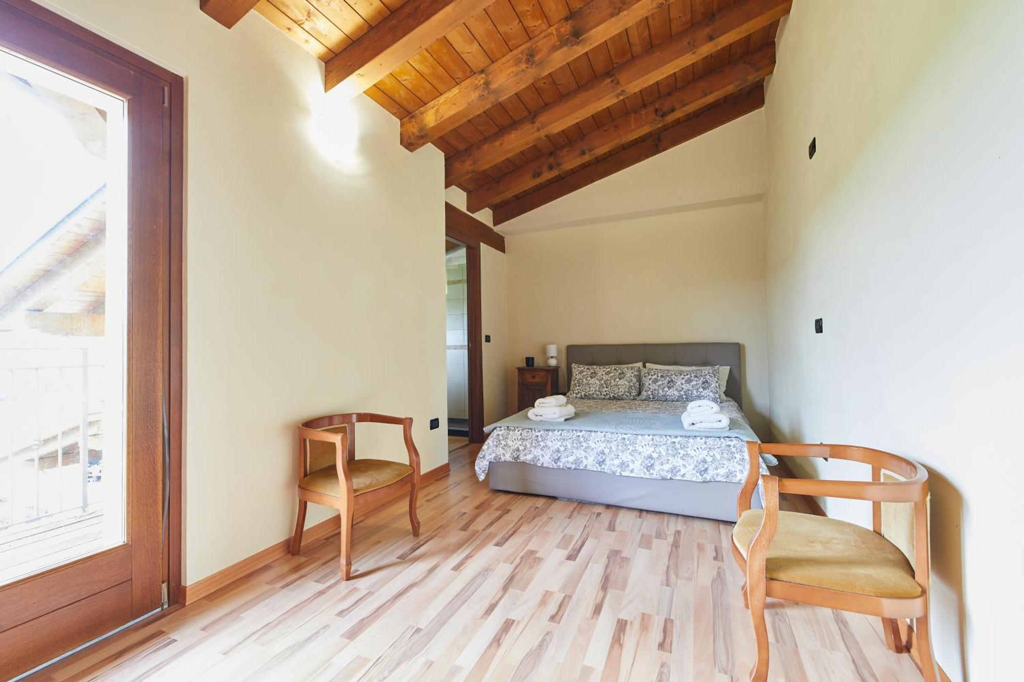 Agriturismo Nema Mossa 外观 照片