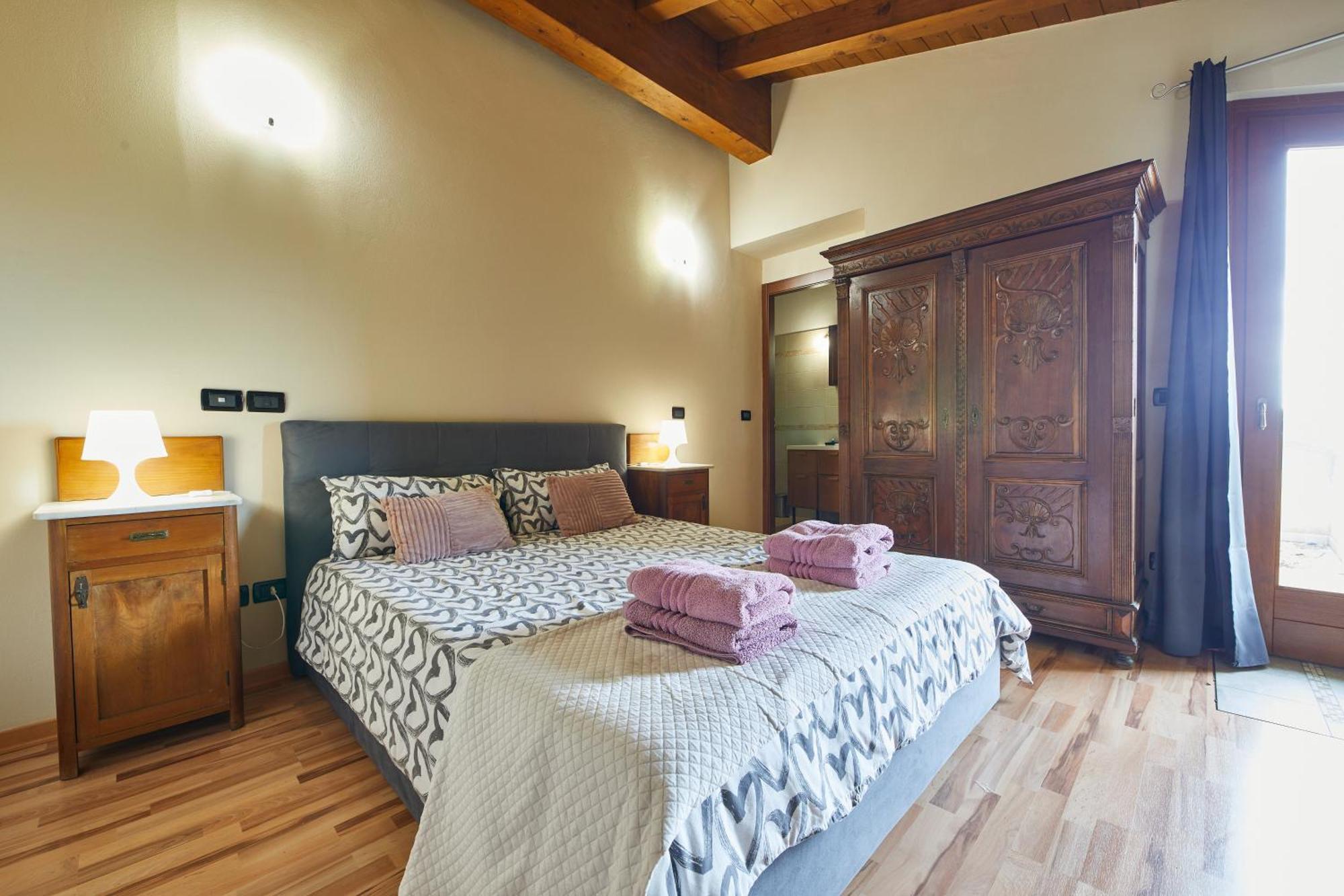 Agriturismo Nema Mossa 外观 照片
