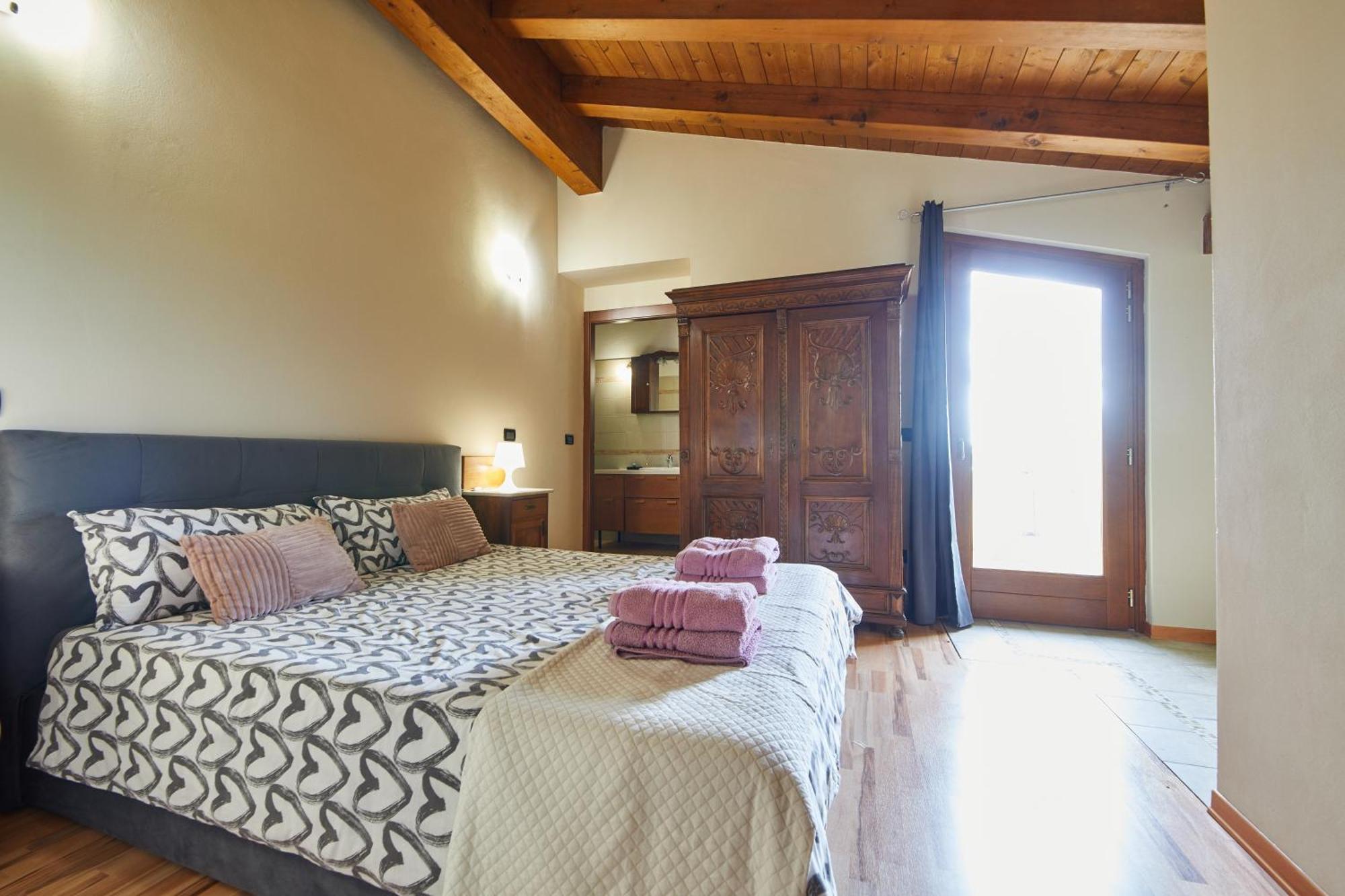 Agriturismo Nema Mossa 外观 照片